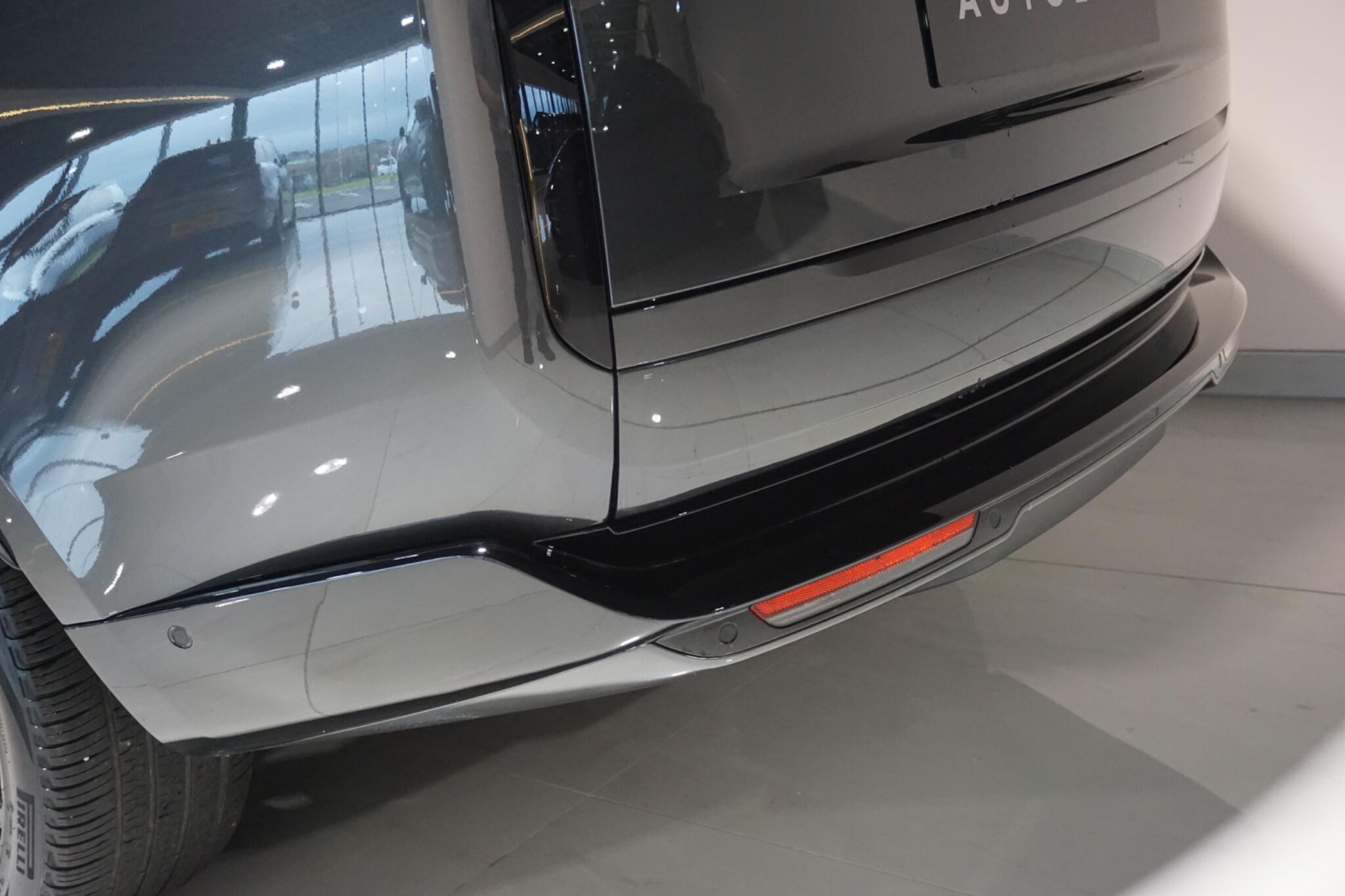 Land Rover Range Rover 3.0 D350 MHEV HSE SUV 5dr Diesel Auto 4WD Euro 6 (s/s) (350 ps)